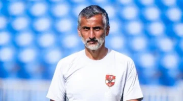 طارق السيد يعلق ساخرًا على حكم الفيفا ضد الأهلي بقضية ريبيرو